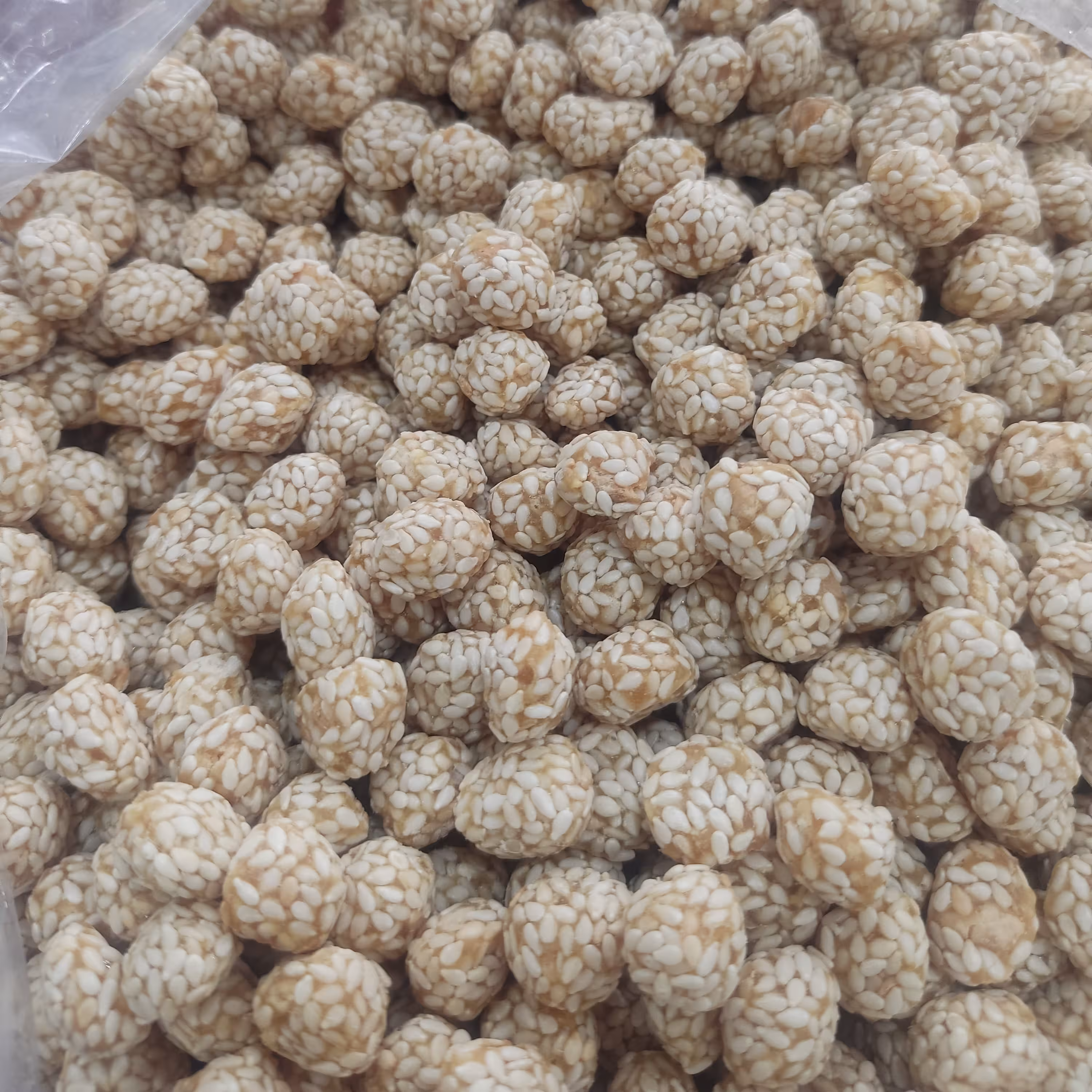 کنجد عسلی