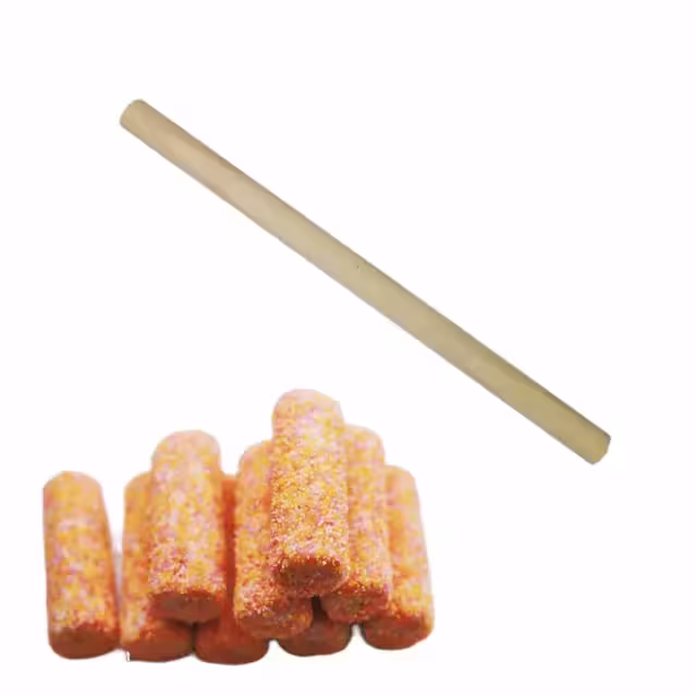 چوب شیرینی ساقه عروس