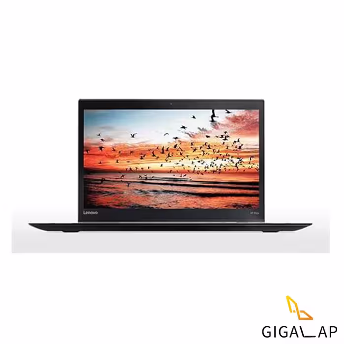 لپ تاپ LENOVO THINKPAD X1 مدل I7 7500U 16GB 512GB SSD INTEL HD 14 INCH FHD