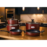 سرویس 7 پارچه گرانیتا زرساب