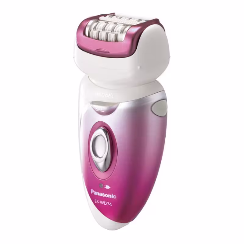 اپیلاتور پاناسونیک Panasonic مدل ES-WD74