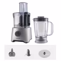 غذاساز کنوود (( گارانتی ))مدل FDP304SI 