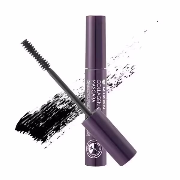 ریمل کلاژن میزون ( MIZON – Collagen Curling Fix Mascara )