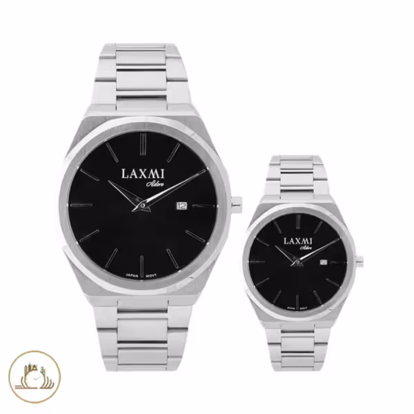 ساعت مچی ست لاکسمی مدل 8137/3