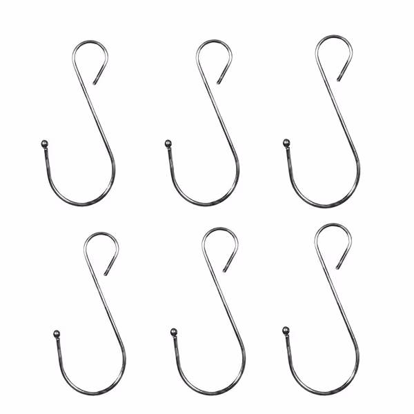 آویز لیوان مدل SMD بسته 6 عددی