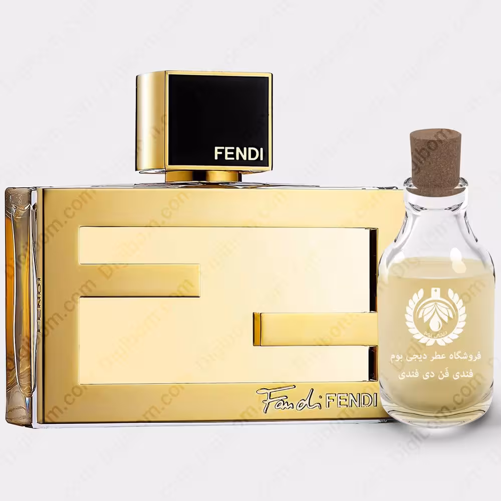 عطر فندی فَن دی فندی – Fendi Fan di FendiعطرFendi Fan di Fendi