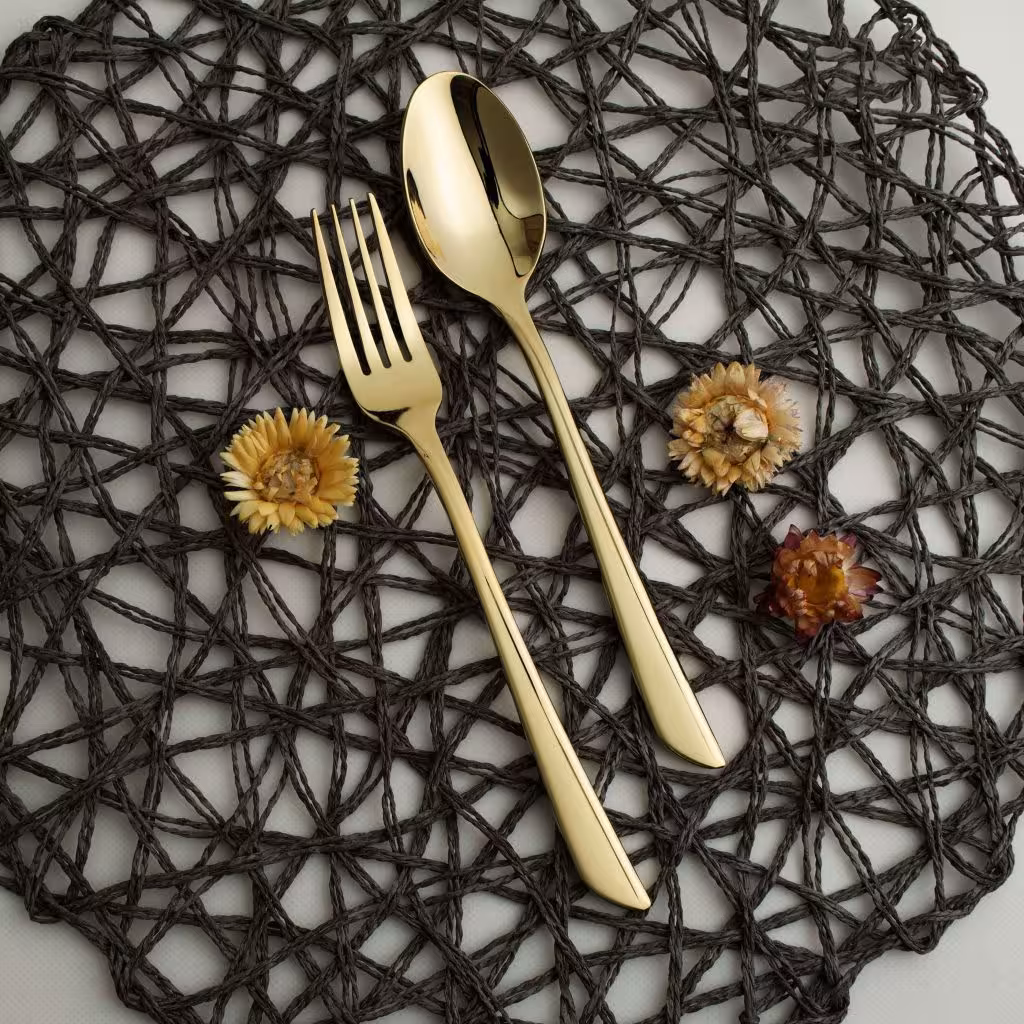 سرویس قاشق چنگال 157 پارچه فیلیکس مدل 128sw