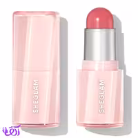 رژ گونه استیکی شیگلم مدل BUTTERY BLISS BLUSH STICK رنگ Love Cakeحجم 0.6g