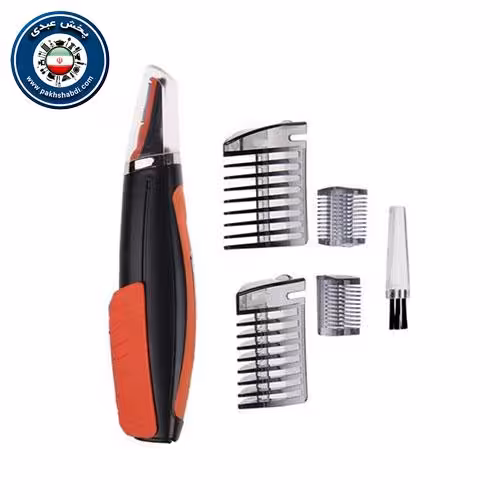 موزن بینی میکروتاچ Switch blade