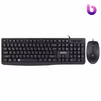 کیبورد و موس بیاند BMK-3430