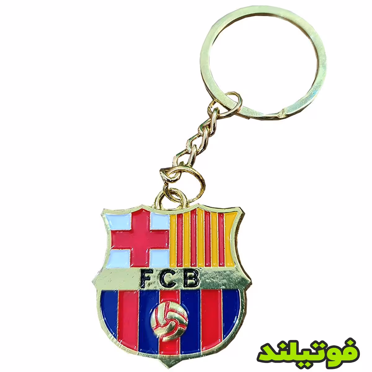 جاکلیدی بارسلونا