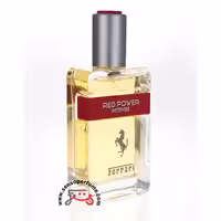 عطر ادکلن فراری رد پاور اینتنس | ferrari red power intense