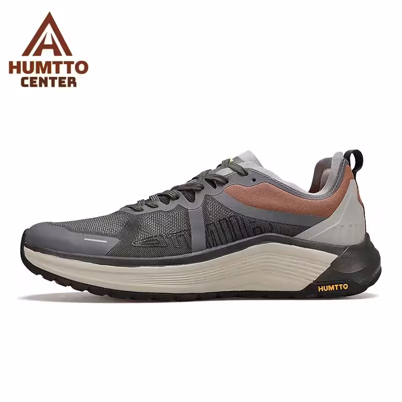 کفش پیاده‌روی مردانه هامتو مدل HUMTTO 360615A-3