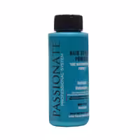 پودر حالت دهنده مو پشینت Passionate مدل Instant Volumizer (آبی)