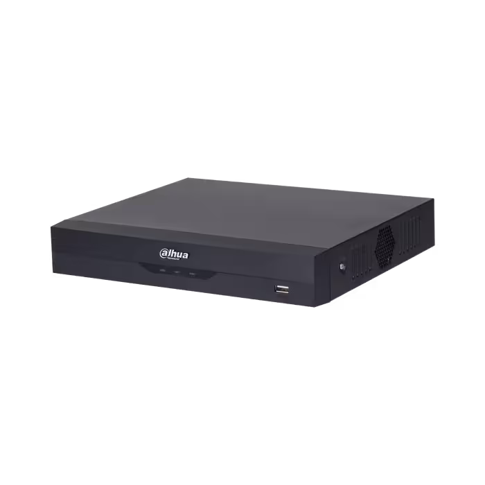 دستگاه ضبط 16 کانال NVR مدل DHI-NVR2116HS-I2 برند داهوا(DAHUA)