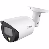 دوربین مداربسته AHD داهوا مدل DH-HAC-HFW1509TP-LED بالت 5 مگاپیکسل