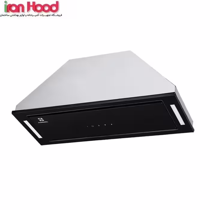 هود مخفی پرنیان استیل Ph 4703