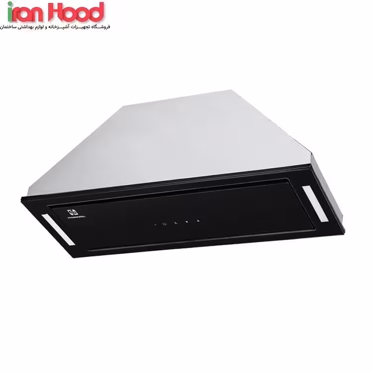هود مخفی پرنیان استیل Ph 4703