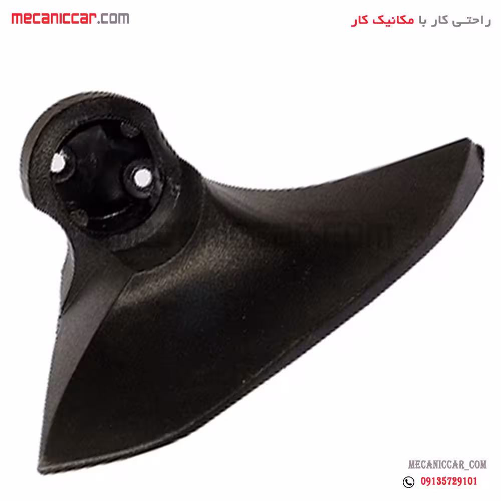 لچکی بیرونی اینه چپ پراید