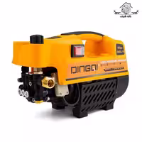 کارواش دینگی مدل 106005