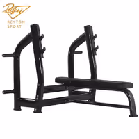 نیمکت پرس سینه MBH مدل H-023