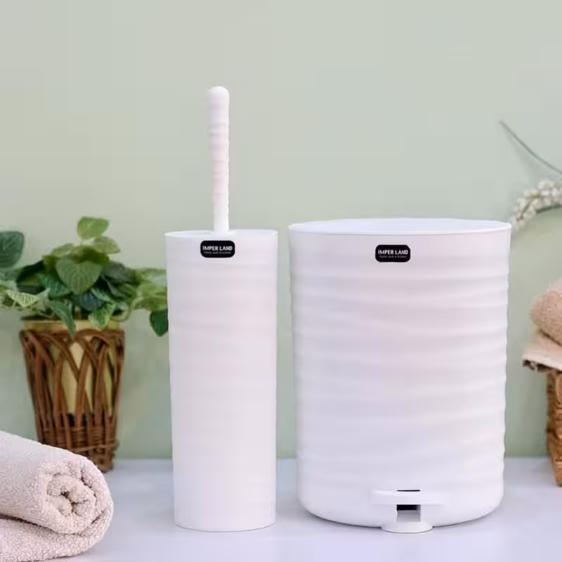 سطل وفرچه 5 لیتری مدل دیاکو امپرلند