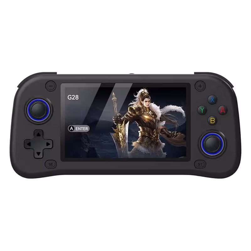 کنسول بازی دستی مدل G28