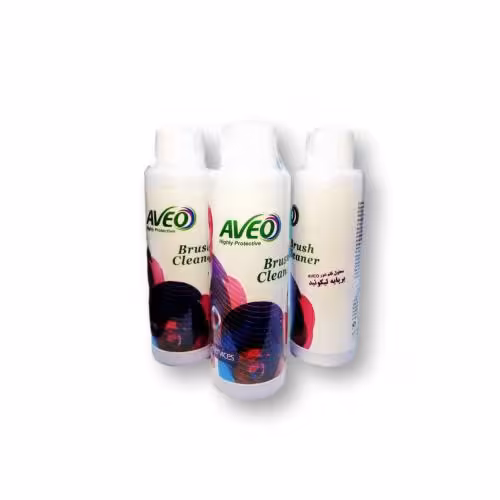 قلم شور کاشت ناخن 120 میل Aveo