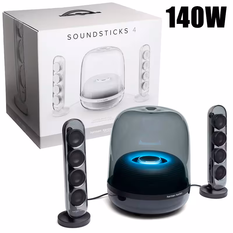 اسپیکر بلوتوثی Harman kardon Sound sticks4