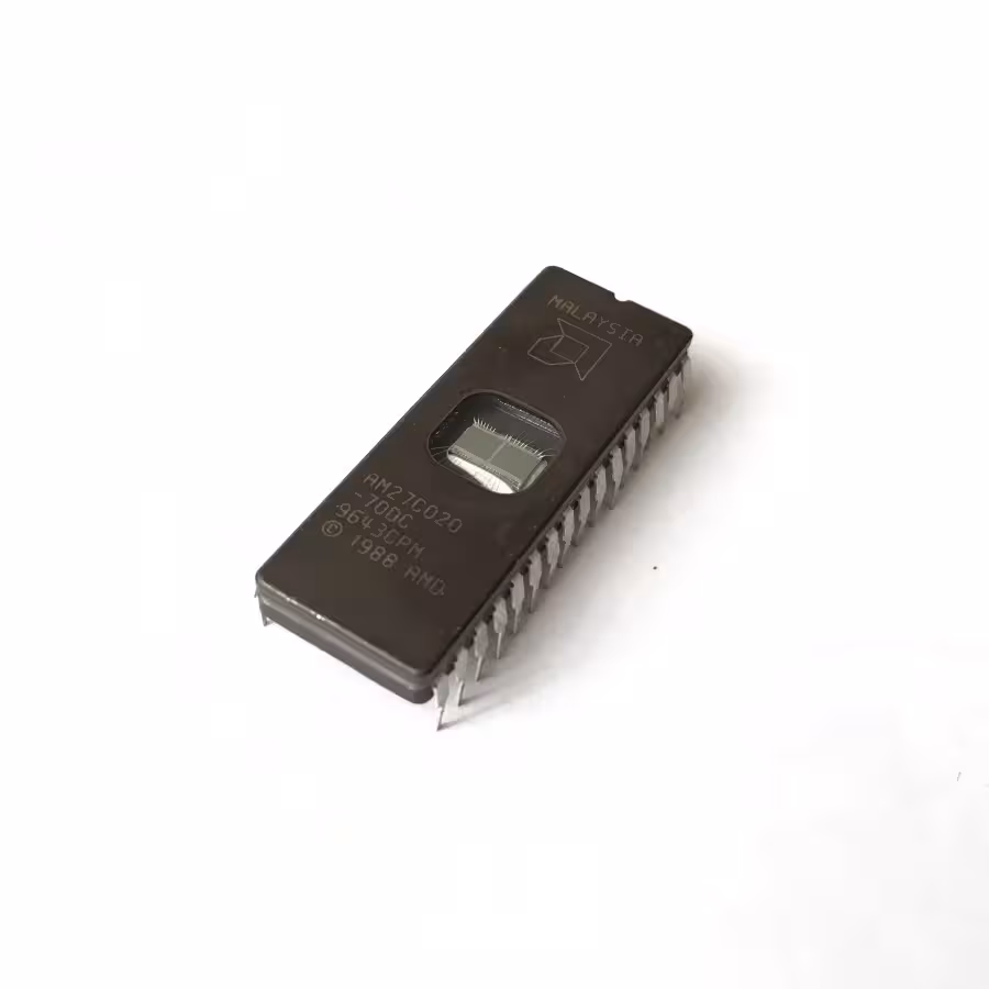 AM27C020-70DC