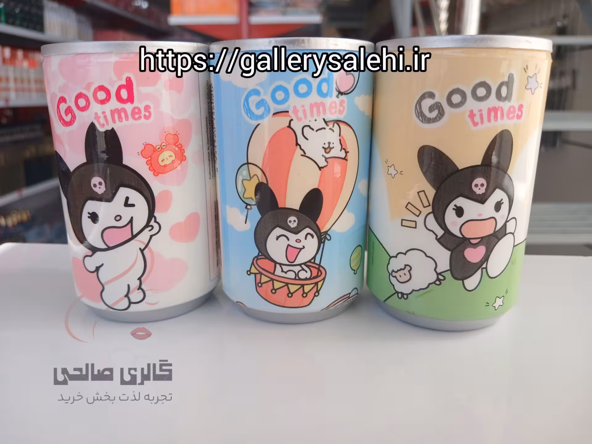 دستمال مرطوب قوطی فانتزی