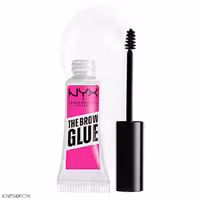 چسب حالت دهنده و لیفت کننده ابرو نیکس | Nyx The Brow Glue Instant Brow Styler