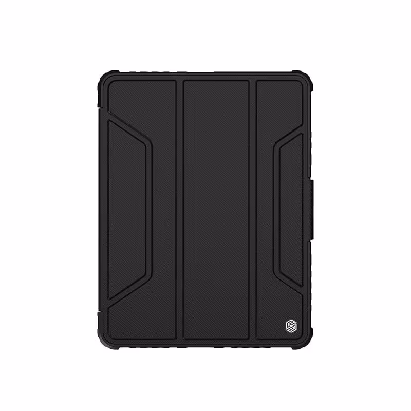 کیف کلاسوری نیلکین Camshield Bumper تبلت اپل iPad Air 5 / 4 iPad Pro 11 2022 / 2021 / 2020