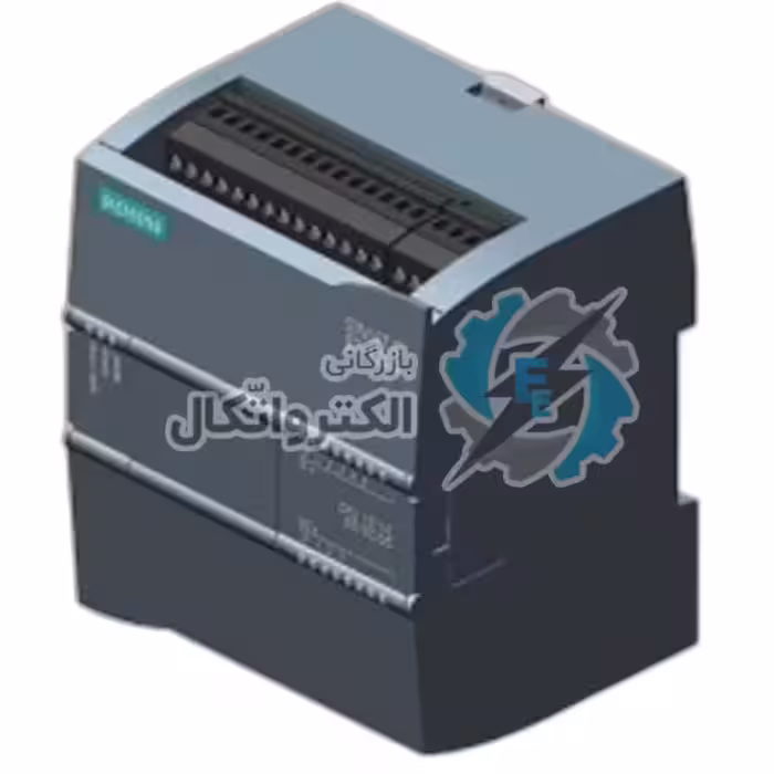 پردازنده سری 1217 زیمنس مدل 6ES7217-1AG40-0XB0