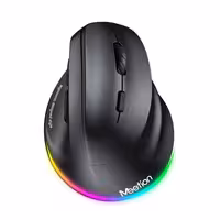 ماوس بی سیم میشن مدل BTM010R | کالا مکس