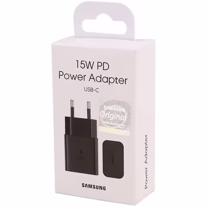 آداپتور W15سامسونگ 2 پین