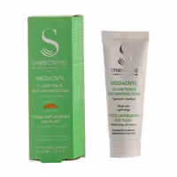 فلوئید رنگی آنتی ایمپرفکشن مداکنیل سین بیونیم 40 میلی لیتر Synbionyme Medacnyl Anti Imperfections Fluide 40 ml