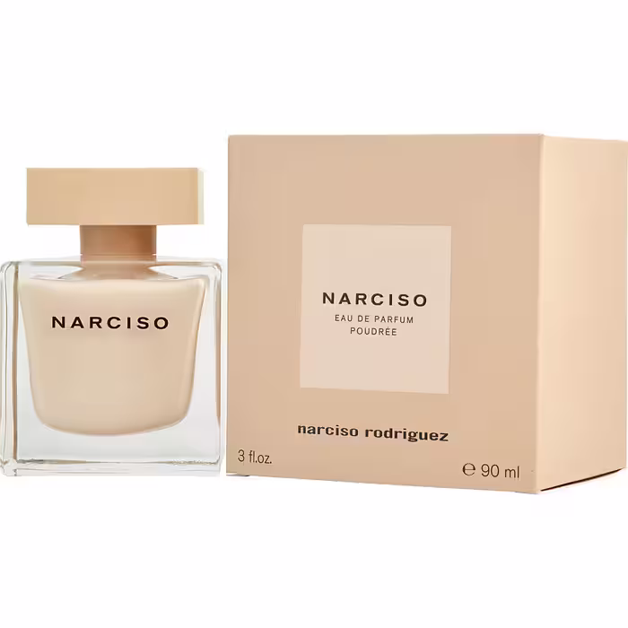 عطر زنانه نارسیس رودریگز نارسیسو پودری NARCISO RODRIGUEZ NARCISO POUDREE FOR WOMEN
