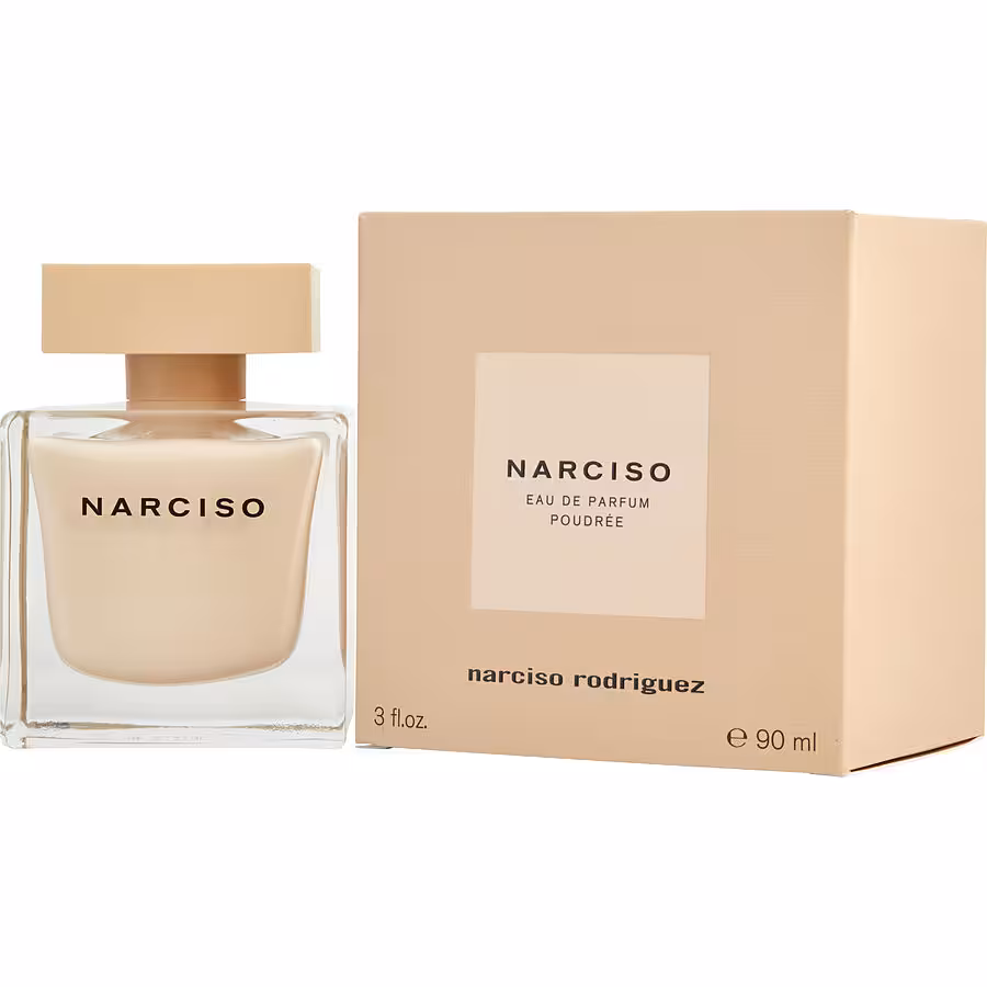 عطر زنانه نارسیس رودریگز نارسیسو پودری NARCISO RODRIGUEZ NARCISO POUDREE FOR WOMEN