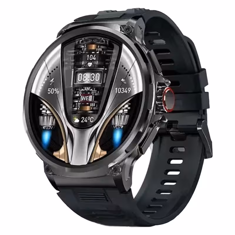 ساعت هوشمند مدل V69 Big Screen | کالا مکس