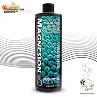 محلول منیزیم غلیظ آب شور برایت ول