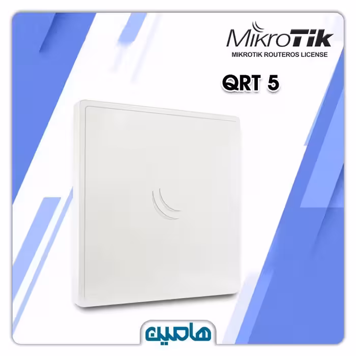 رادیو وایرلس میکروتیک مدل  QRT5 ac