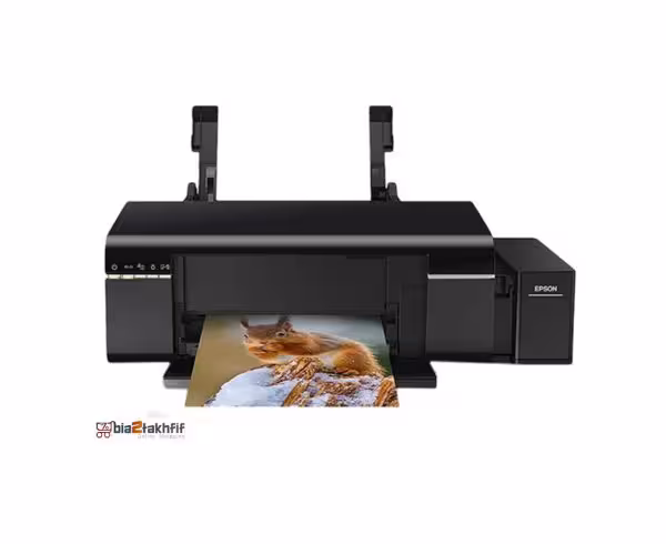 پرینتر تک کاره جوهرافشان L805 اپسون