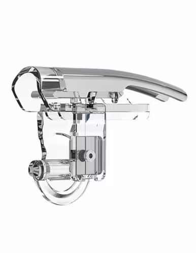 دسته بازی Pubg مدل PB258 مخصوص گوشی موبایل iPhone و Android