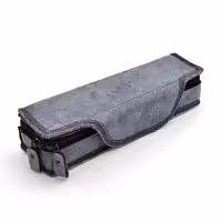 کیف جا قلمی کتابی کوچک باروک