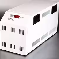 استابلایزر تکفاز رله ای پرنیک مدل  ECO 15000 Wide