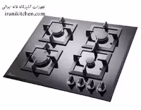 گاز صفحه ای بیمکث مدل 0018