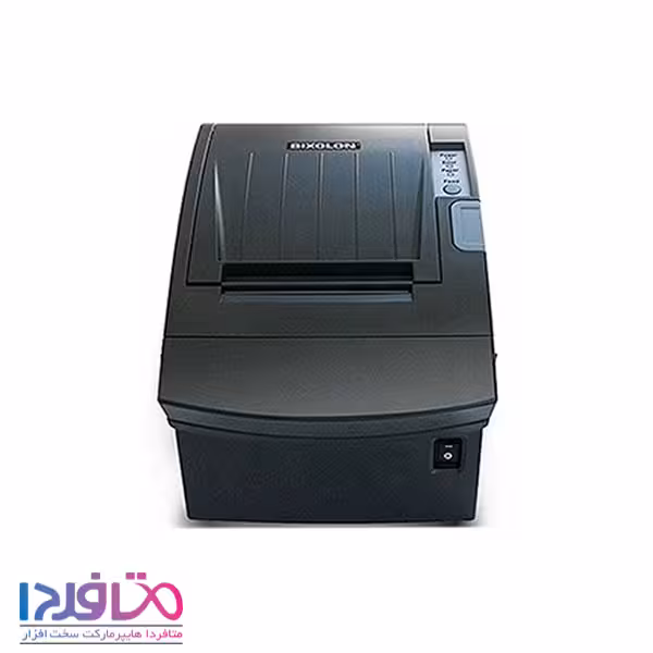 پرینتر حرارتی بیکسلون SRP-350III ا Bixlon Thermal printer