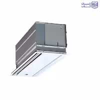 فن کویل کریر کاستی دو طرفه 600cfm (کره جنوبی)