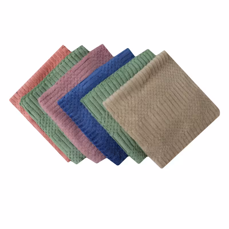 دستمال آشپزخانه مدل M-IMA_7149 بسته 6 عددی | کالا مکس